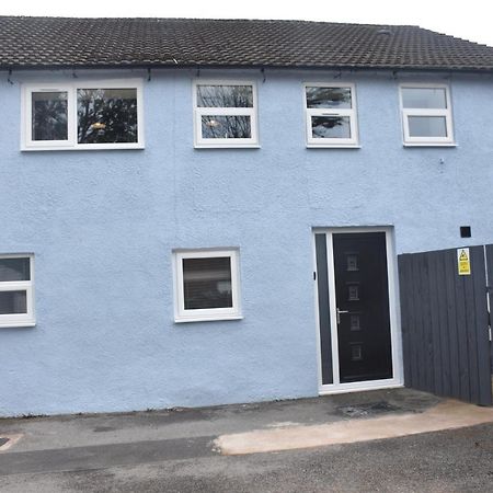 The Blue House Holiday Home Egremont  Екстериор снимка