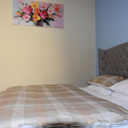 The Blue House Holiday Home Egremont  Екстериор снимка