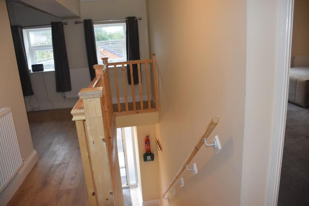 The Blue House Holiday Home Egremont  Екстериор снимка