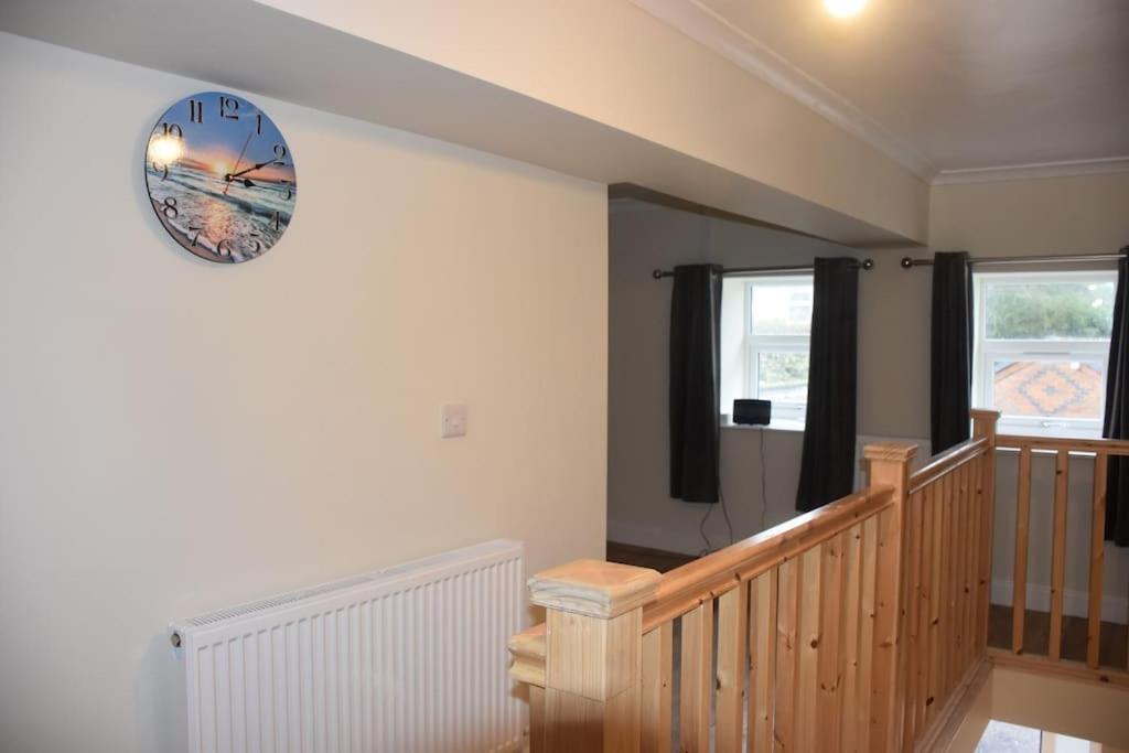 The Blue House Holiday Home Egremont  Екстериор снимка
