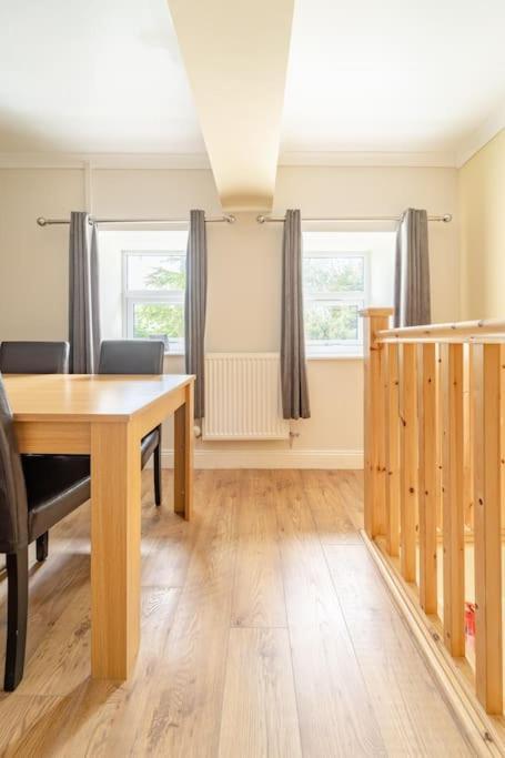 The Blue House Holiday Home Egremont  Екстериор снимка
