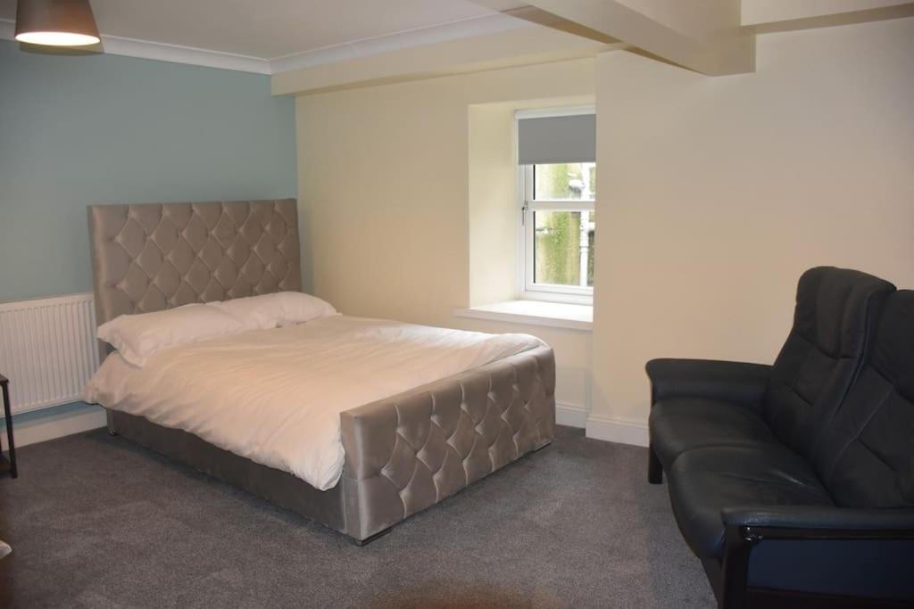The Blue House Holiday Home Egremont  Екстериор снимка