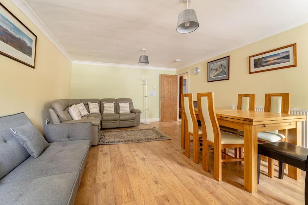 The Blue House Holiday Home Egremont  Екстериор снимка