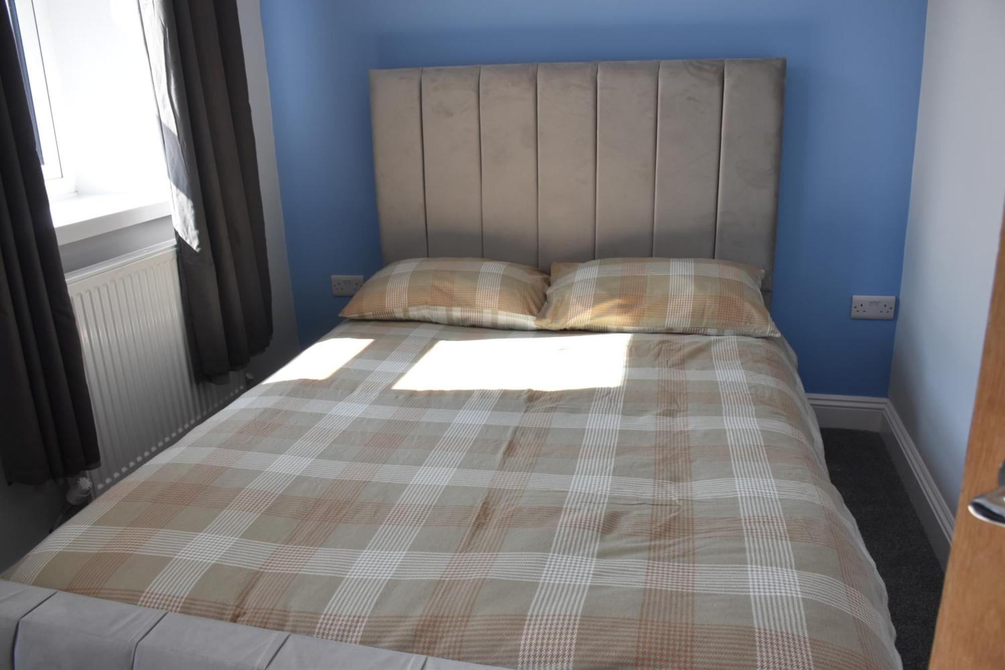 The Blue House Holiday Home Egremont  Екстериор снимка