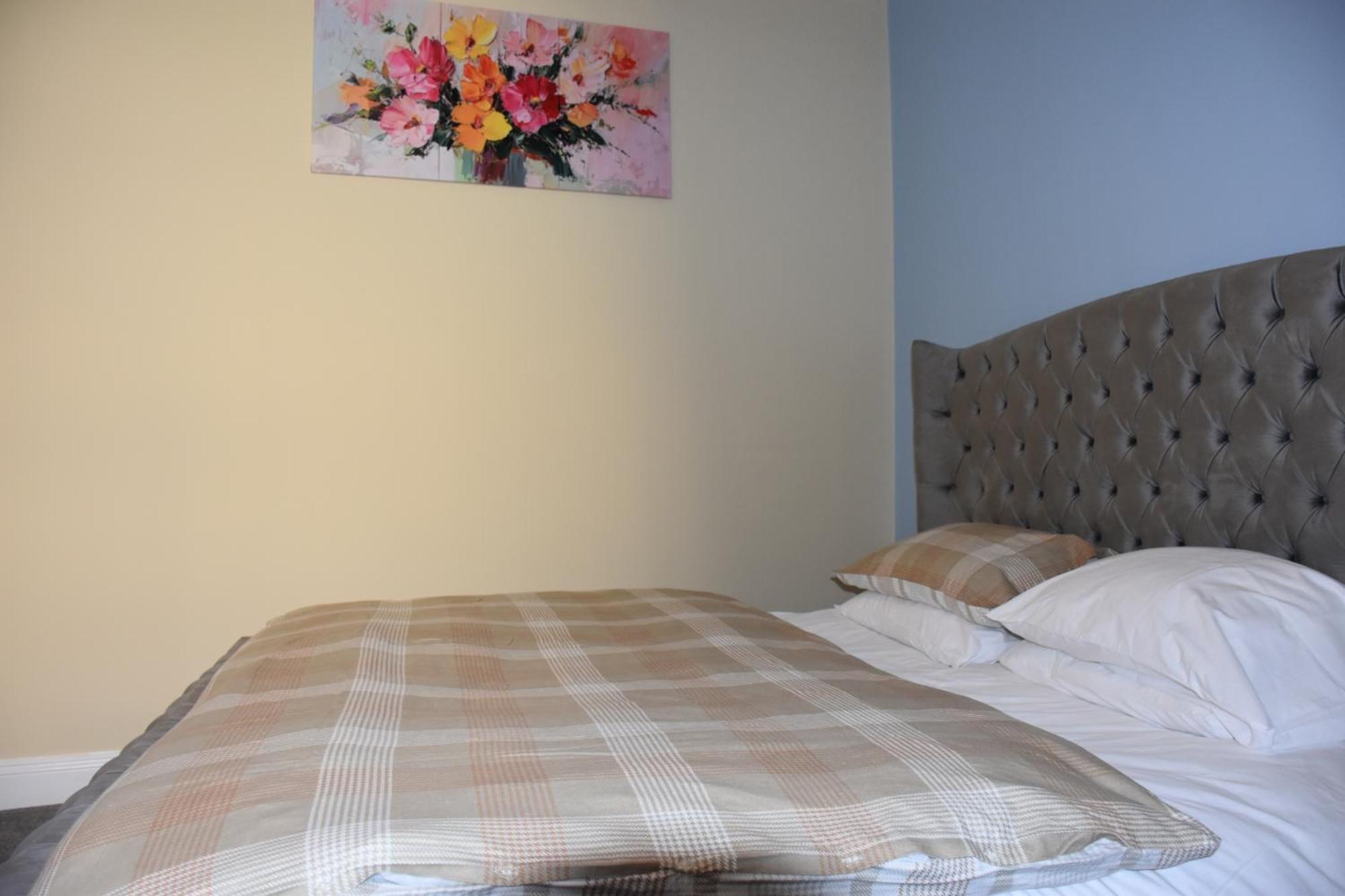 The Blue House Holiday Home Egremont  Екстериор снимка