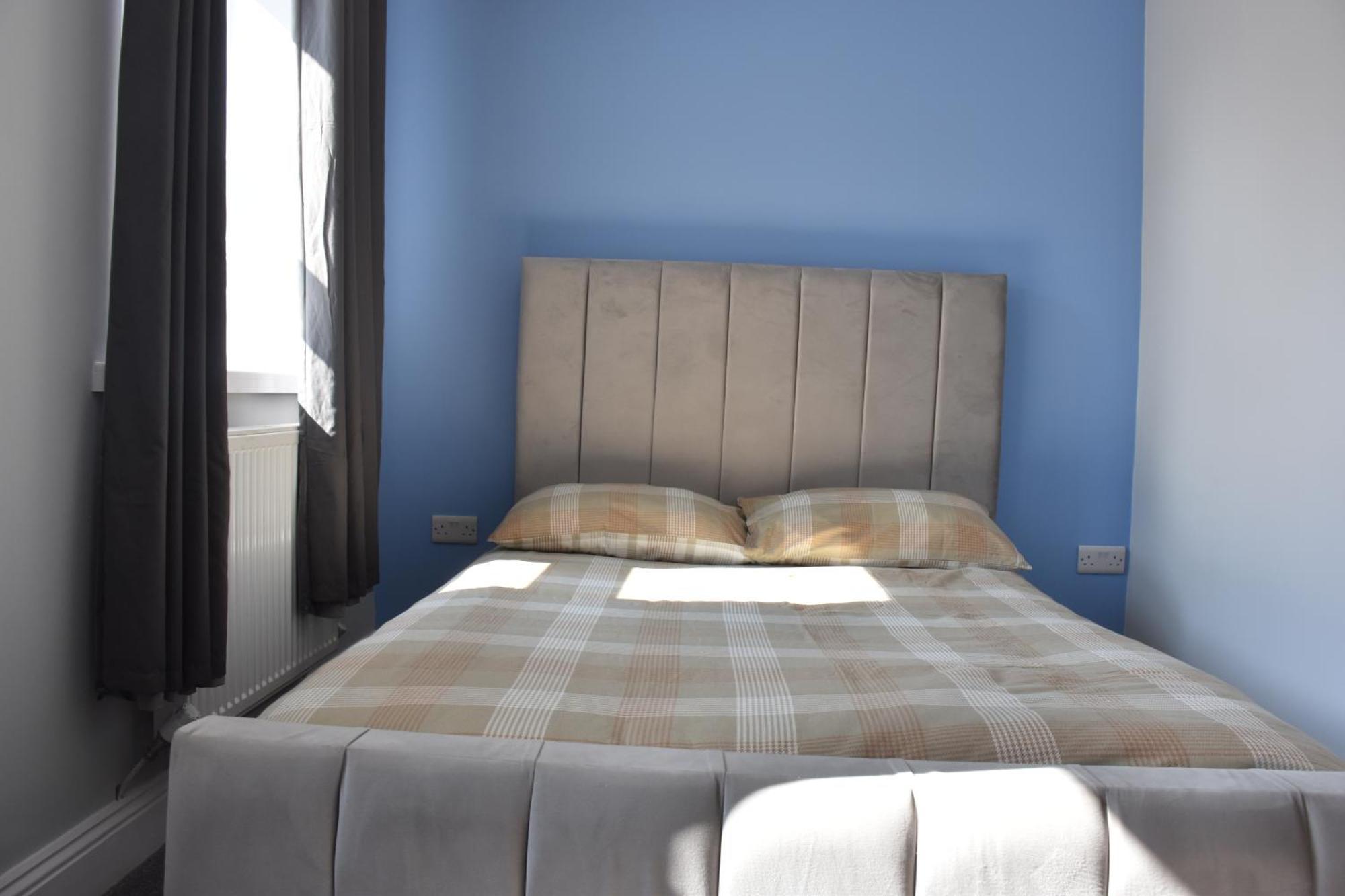 The Blue House Holiday Home Egremont  Екстериор снимка