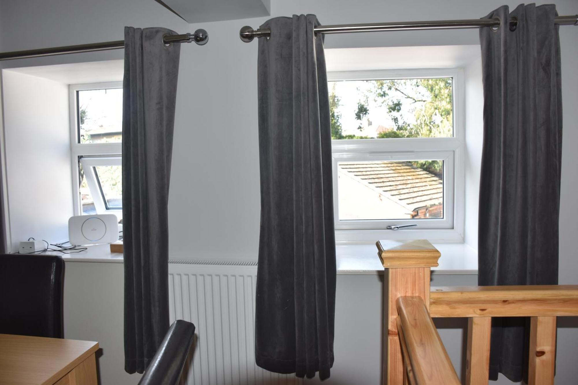 The Blue House Holiday Home Egremont  Екстериор снимка