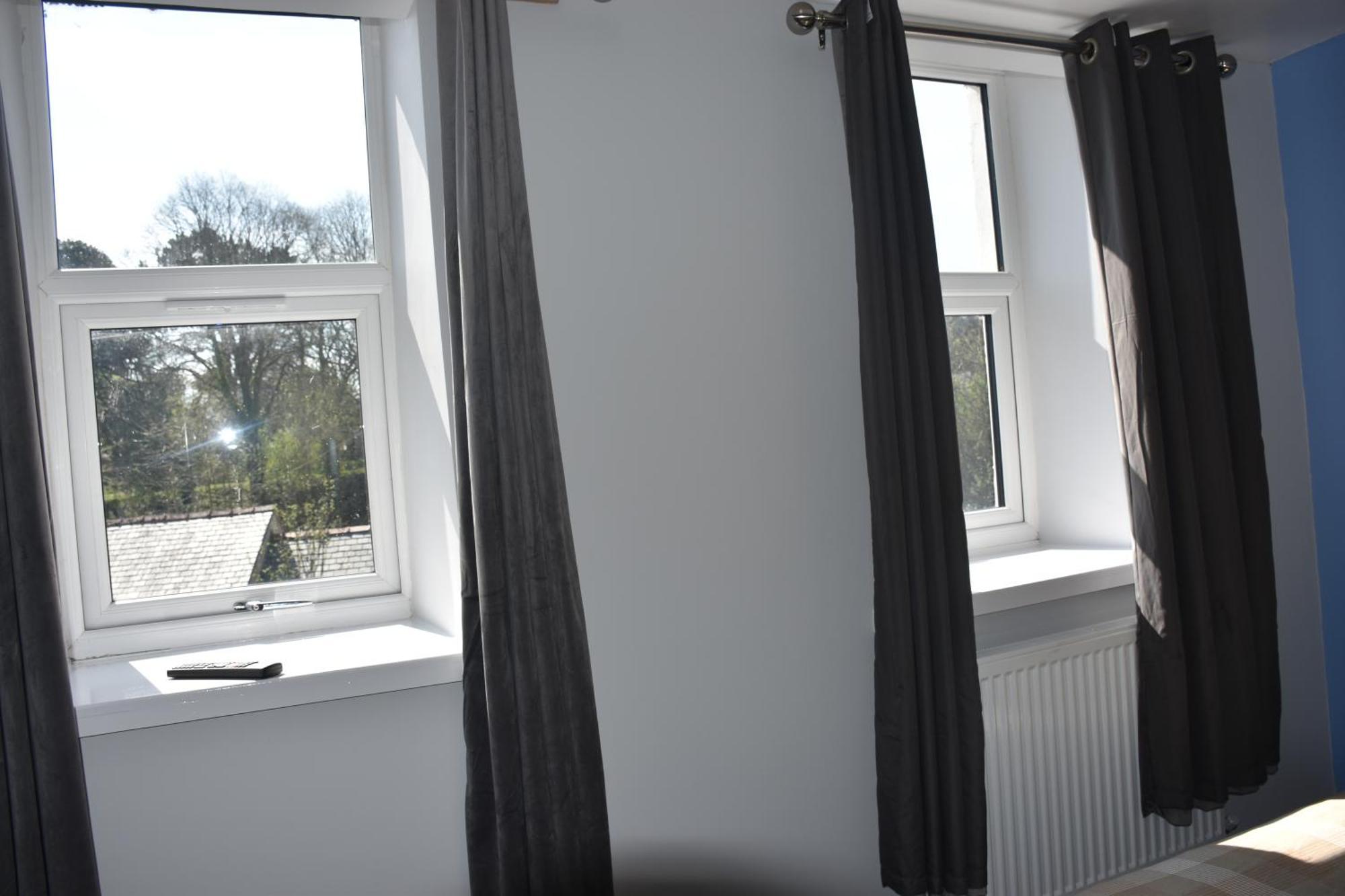 The Blue House Holiday Home Egremont  Екстериор снимка